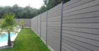 Portail Clôtures dans la vente du matériel pour les clôtures et les clôtures à Steinseltz